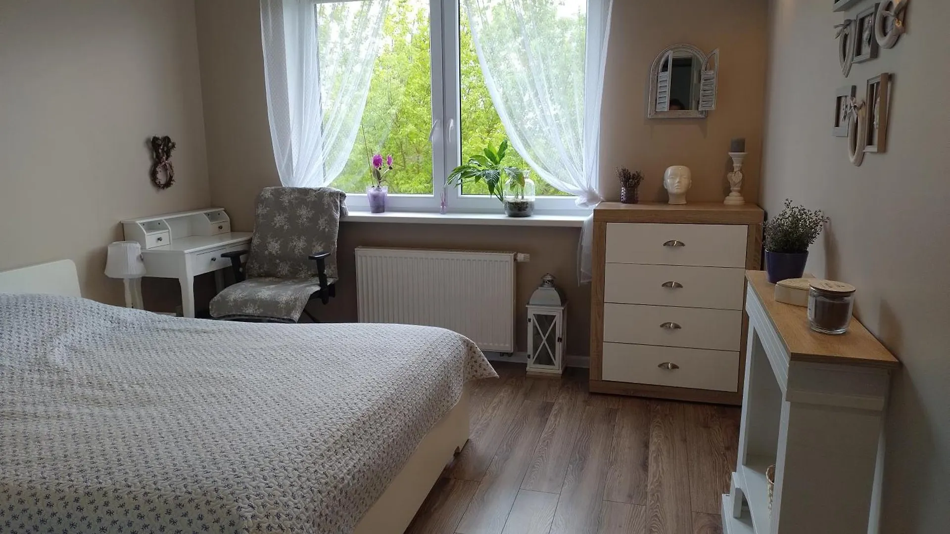 Apartament Jasmin Z Balkonem I Samodzielnym Zameldowaniem Poznań 0*,  Polska