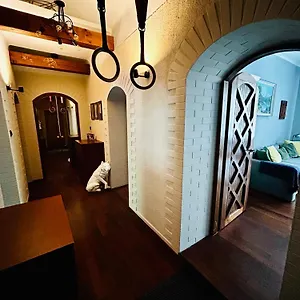 Apartament Grottgera 9, Poznań