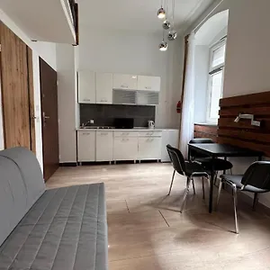 Apartament Golebia-genius, Poznań